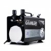 Gaahleri 42878 Dual Drive Series Airbrush Kit Compressor GT-918 (EU)